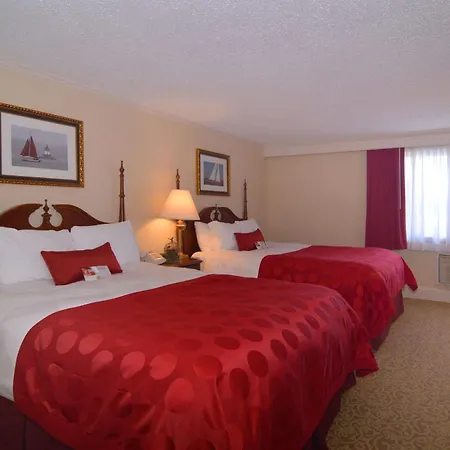 Ramada By Wyndham Seekonk Providence Area Exterior photo