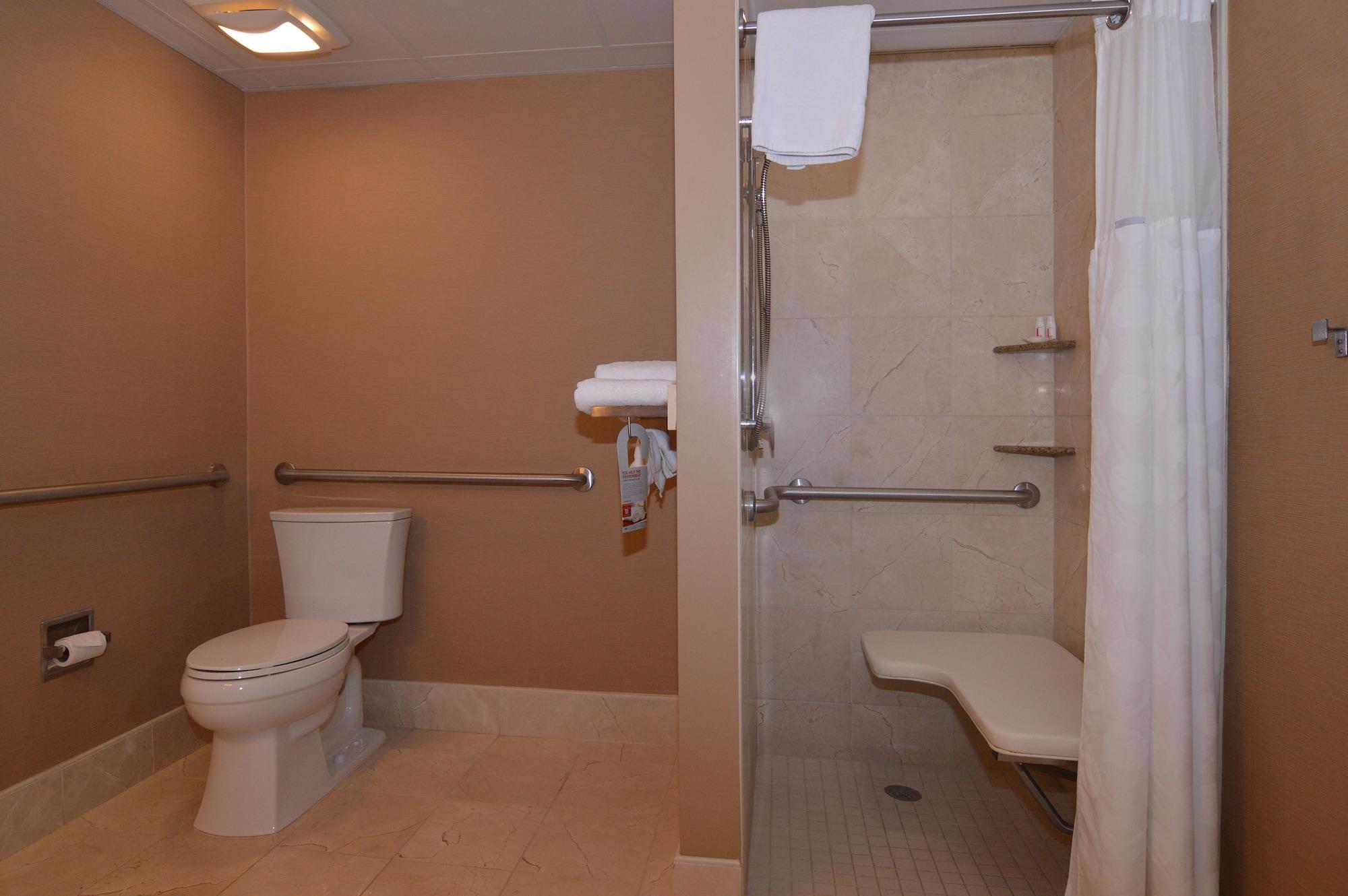 Ramada By Wyndham Providence Area Seekonk