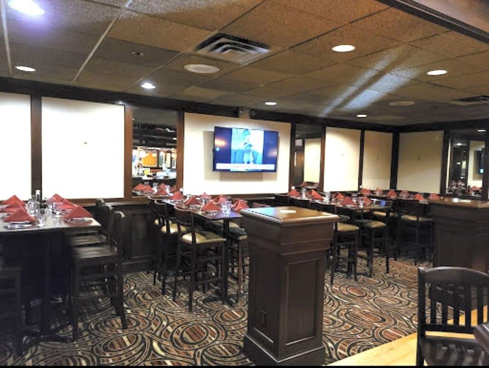 Hotel Ramada By Wyndham Providence Area 3*