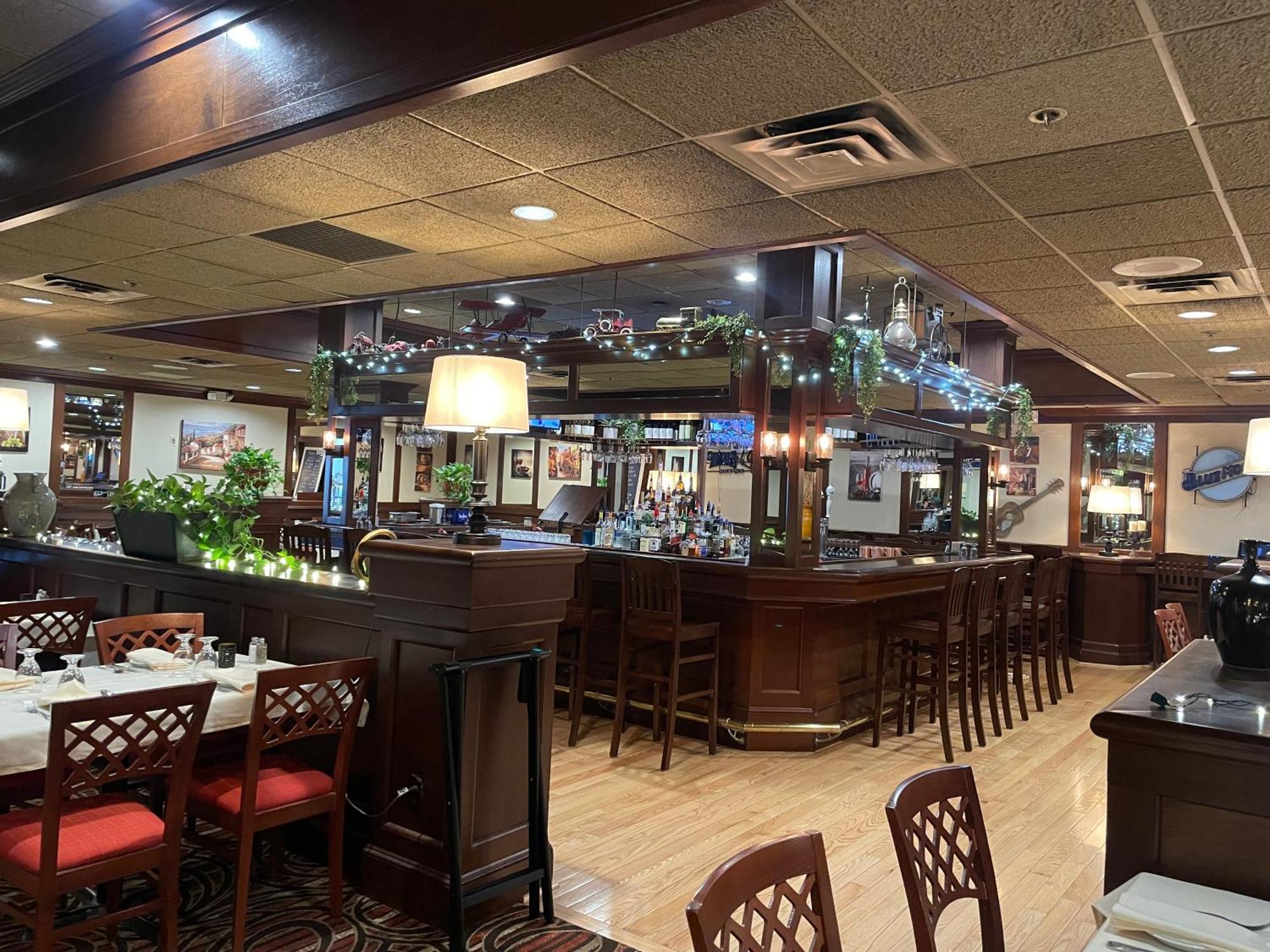 Hotel Ramada By Wyndham Providence Area