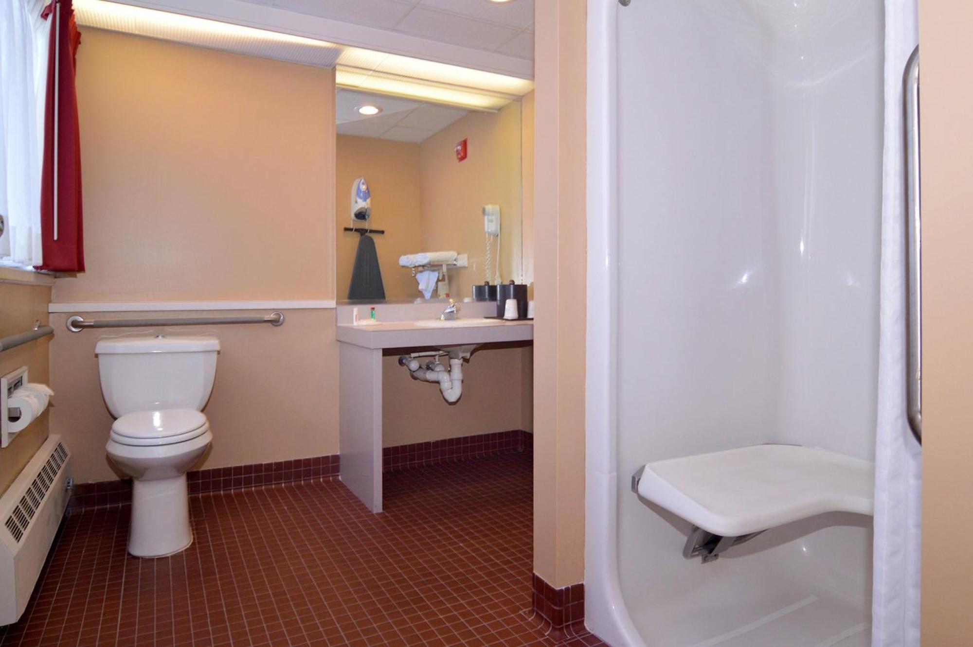 Ramada By Wyndham Providence Area