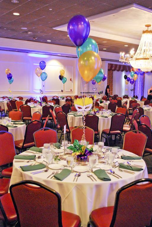 Ramada By Wyndham Providence Area 3* Seekonk