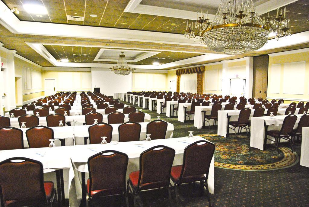 Ramada By Wyndham Providence Area