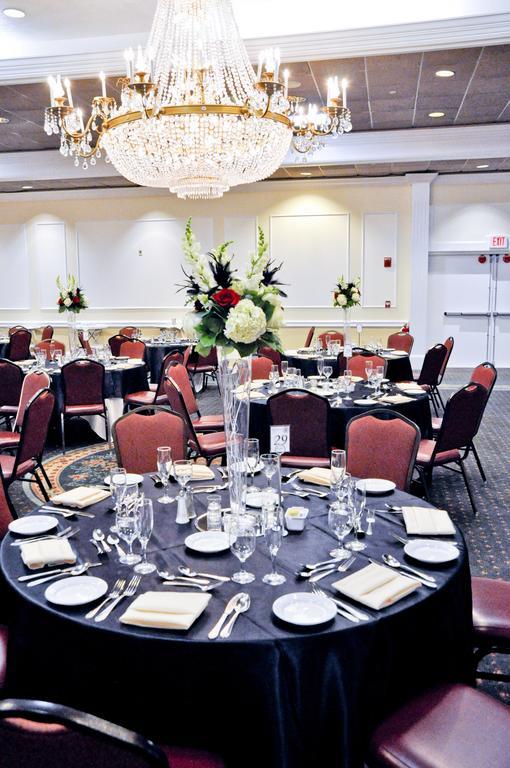 Ramada By Wyndham Providence Area 3*