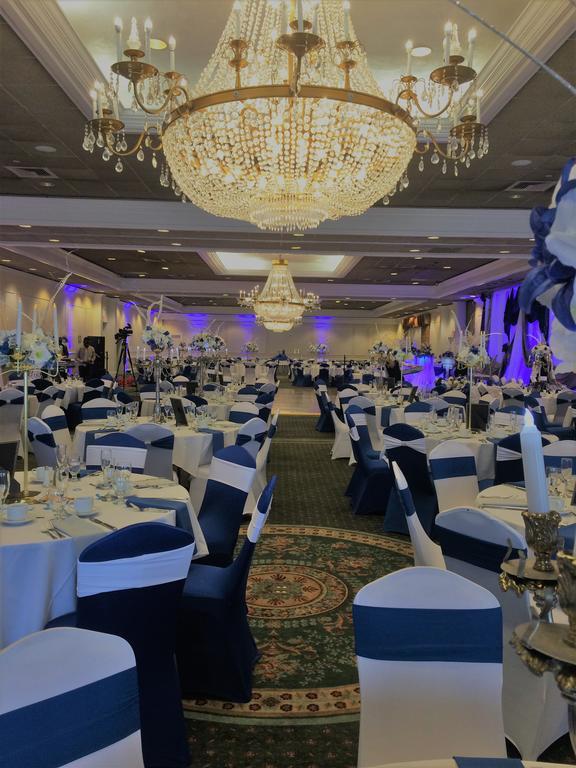 Ramada By Wyndham Providence Area Seekonk