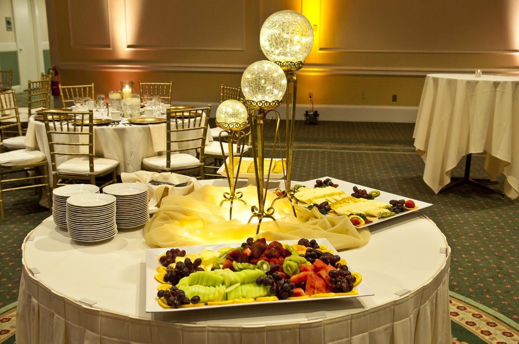Ramada By Wyndham Providence Area 3* Seekonk