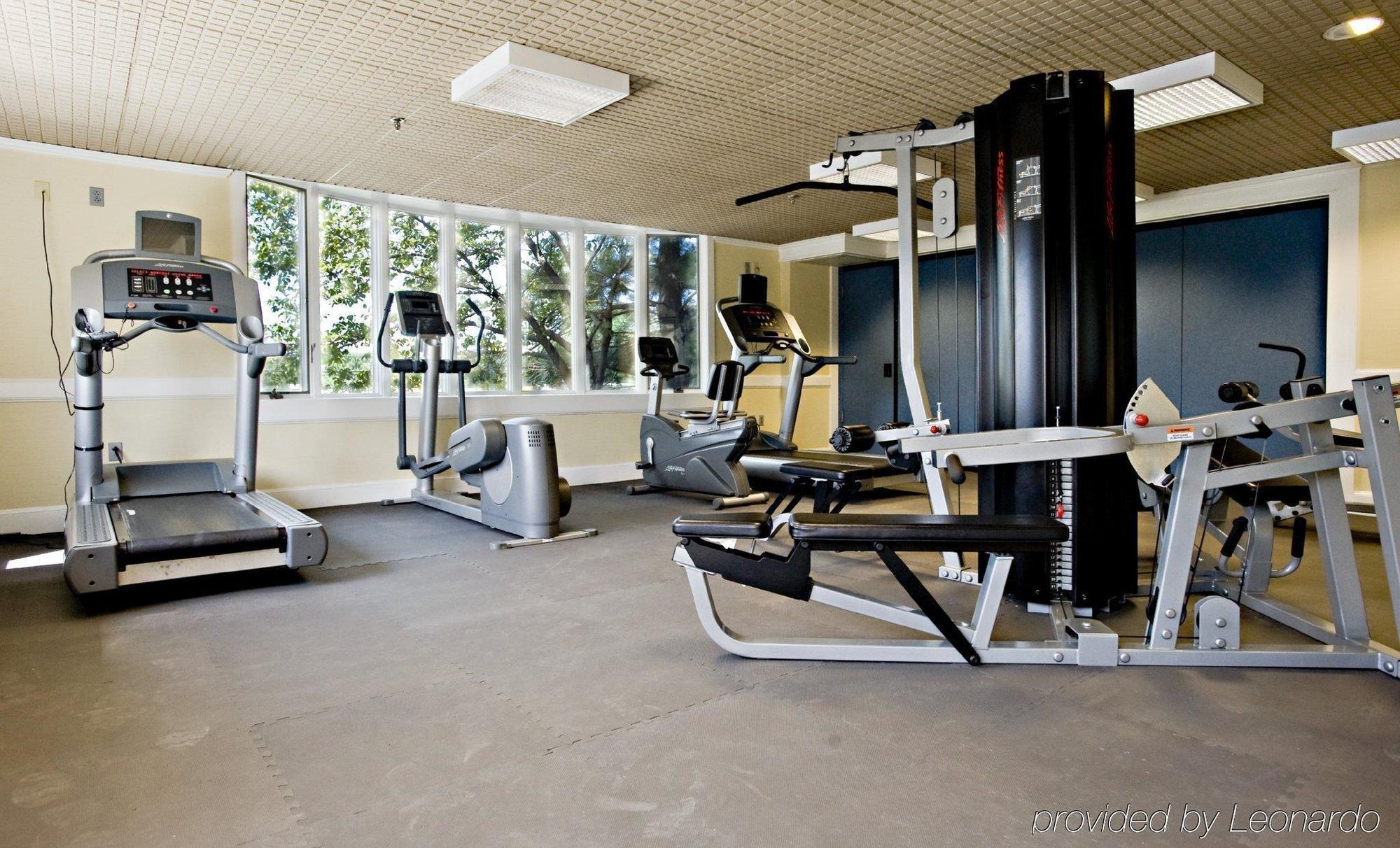 Hotel Ramada By Wyndham Providence Area 3*