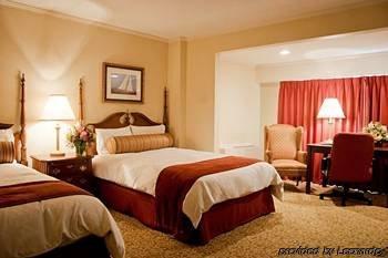 Ramada By Wyndham Providence Area Hotel Seekonk