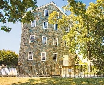 Hotel Ramada By Wyndham Providence Area Seekonk