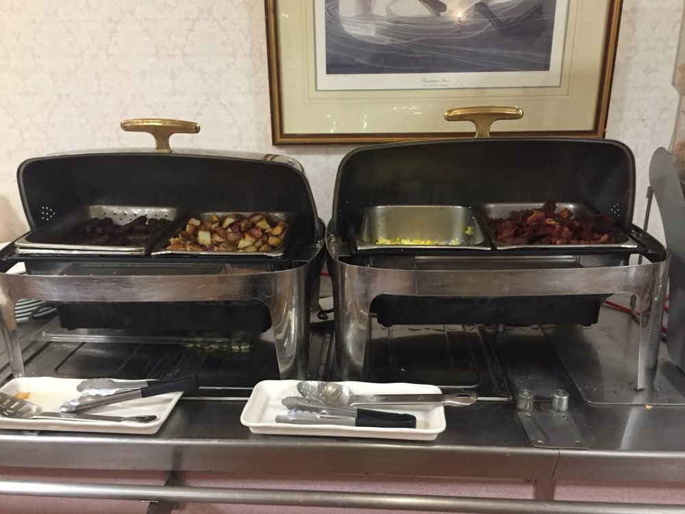 Ramada By Wyndham Providence Area