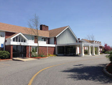 Ramada By Wyndham Providence Area 3* Seekonk