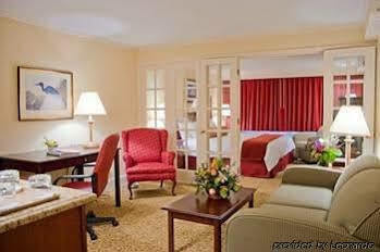 Ramada By Wyndham Providence Area