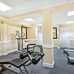 Ramada By Wyndham Seekonk Providence Area 
