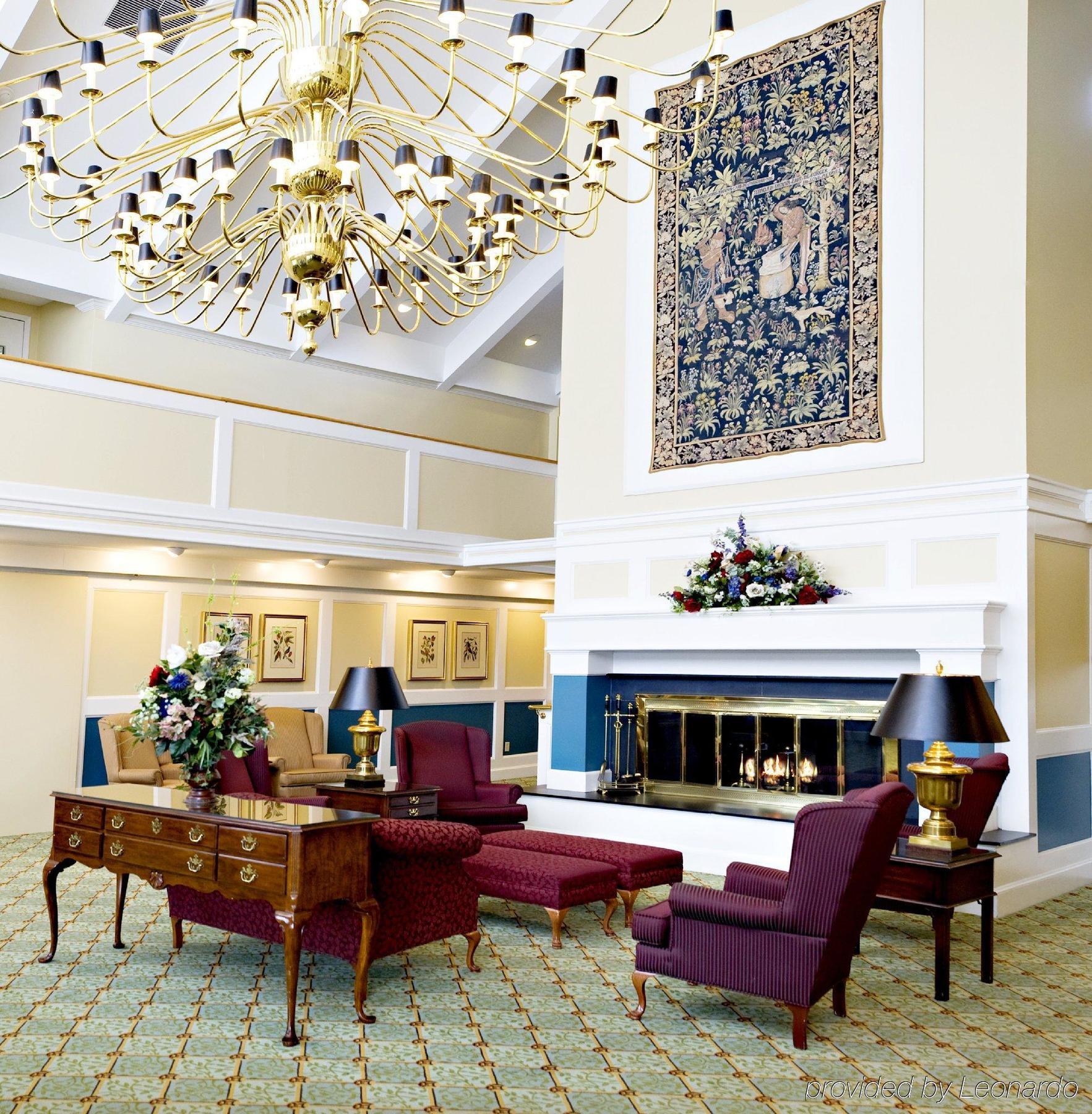 Ramada By Wyndham Providence Area 3*
