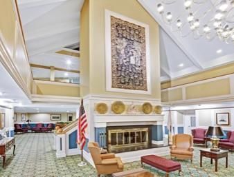 Ramada By Wyndham Providence Area Hotel Seekonk