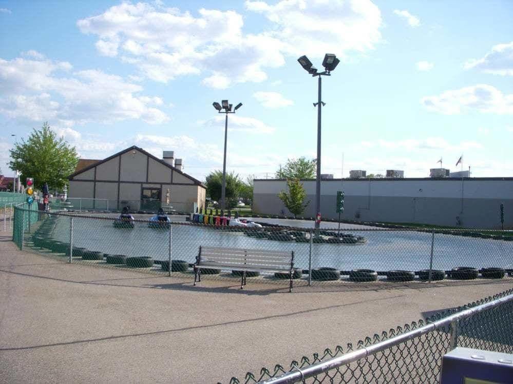 Ramada By Wyndham Providence Area 3* Seekonk